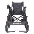 Sac à dos médical en fauteuil roulant rigide